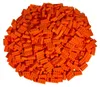 LEGO® 2x4 Steine Bausteine Orange - 3001 NEU! Menge 100x Produktbild-Vorschau 2