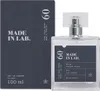 LAB 60 MEN EAU DE PARFUM FÜR MÄNNER 100 ml Voir les images du produit 1