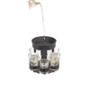 Distributeur de verres à shot + 6 verres Voir les images du produit 3