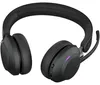 Jabra Headset Evolve2 65 MS Duo, inkl. Link 380a & Produktbild-Vorschau 9