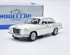 MCG 18122 Mercedes 200 D /8 Strichachter W115 1968 weiß Produktbild-Vorschau 11