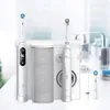 Oral-B 841204 Oral-B Centre OxyJet čisticí systém + ústní Náhled obrázku produktu 12