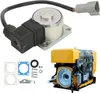 Flameout -Magnetventil 12V Stopp -Absperrsteuerung Produktbild-Vorschau 3