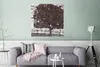 MuchoWow® Poster Apfelbaum II - Gustav Klimt 75x75 cm - Produktbild-Vorschau 5