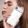 Custodia trasparente per iPhone Air, custodia protettiva in Anteprima dell’immagine prodotto 8