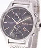 Hugo Boss 1513440 Herren-Armbanduhr, Edelstahl-Gehäuse, Produktbild-Vorschau 1
