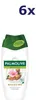 6 szt. Żel pod prysznic Palmolive – Migdałowy 250 ml Podgląd zdjęcia produktu 1