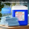 Element Flüssigwaschmittel | 5 Liter | Color Gel | 100 Produktbild-Vorschau 6