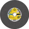 Klingspor Kronenflex A 46 TZ Disques à tronçonner spéciaux Voir les images du produit 2