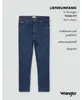 WRANGLER - Jeans Herren - Authentic Straight Fit - Texas - Produktbild-Vorschau 8