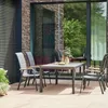 SIENA GARDEN Tesoro High Back Stapelsessel Produktbild-Vorschau 9