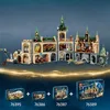 LEGO Harry Potter Hogwart™: spotkanie z Puszkiem, Zestaw do Podgląd zdjęcia produktu 8