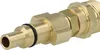 vhbw 3-tlg. Adapter-Set Bajonett auf M22 Gewinde kompatibel Produktbild-Vorschau 7