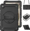 Samsung Galaxy Tab A9 Plus Hülle: Tracolla Accezz Rugged Anteprima dell’immagine prodotto 1