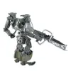 A toy robot with a chainsaw attachment, shown against a white background. Náhled obrázku produktu