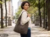 Bear Design Shopper Beuteltasche bequemer Schultergurt Produktbild-Vorschau 2