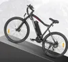 SAMEBIKE SY26-II klasyczny e-rower górski e-rower Podgląd zdjęcia produktu 5