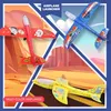 Bogenkönig Flugzeug-Starter - 3er Set - LED - mit 2 Produktbild-Vorschau 5