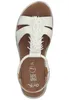 Ara Sandalette BILBAO, Glattleder, Weiß, Damen Produktbild-Vorschau 15