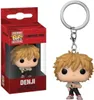Chainsaw Man - Denji Schlüsselanhänger Funko Pocket POP! Produktbild-Vorschau 9