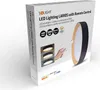 Plafoniera a LED 390mm 48W 3-6000K CCT+DO 3360lm IP20 Anteprima dell’immagine prodotto 11