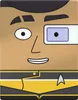 Squaroes - Squaroe Star Trek: Lower Decks™ ST004 - Sam Produktbild-Vorschau 8