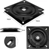 Waterside Boat Seat Swivel Base (Drehteller für Bootssitz), Produktbild-Vorschau 4