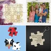 Belle Vous Holz Puzzle Blanko (100er Pack) Puzzle Zum Produktbild-Vorschau 7