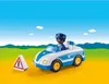 PLAYMOBIL 9384 Voiture de police Voir les images du produit 6