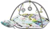 Kinderkraft Tappeto gioco educativo con palline, Smartplay Anteprima dell’immagine prodotto 1