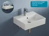 Aqua Bagno Design Waschbecken Aufsatzwaschbecken Produktbild-Vorschau 4