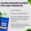 7 Artists Mooskleber Grün 1000 ml – Kleber für Moosbilder & Produktbild-Vorschau 5