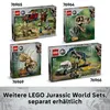 LEGO Jurassic World Little Eatie T. rex 76967 Ensemble de Voir les images du produit 30