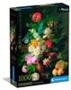 Puzzle CLE 1000 CompactMus.VanDaVasoDiFiori 39970 Anteprima dell’immagine prodotto 8