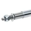 2x DACO Germany SATZ Gasdruck STOSSDÄMPFER Produktbild-Vorschau 4
