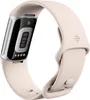Fitbit Charge 6 AMOLED Aktivitäts-Trackerarmband Beige, Produktbild-Vorschau 9