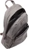 PRIDE&SOUL Rucksack SENSATION mit Laptopfach grau / braun Produktbild-Vorschau 2