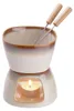 BUTLERS Mini-Fondue AU CHOCOLAT Produktbild-Vorschau 5