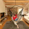 La Siesta Hängesessel HABANA Comfort zebra Lounger aus Produktbild-Vorschau 3