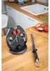Dick >Stahl DICK TITAN, oval, 30 cm Produktbild-Vorschau 3