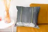 MuchoWow® Zierkissen Sofakissen Wohnzimmer Dekokissen 45x45 Produktbild-Vorschau 6