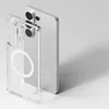 Handyhülle für Galaxy S26 Ultra, Ringke Fusion Magnetic mit Produktbild-Vorschau 5