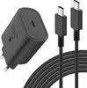NeUe Dawn 25W USB C Ladegerät für Samsung Galaxy S25 S24 Produktbild-Vorschau 1