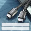 UGREEN HD135 HDMI 2.1, 8K 60Hz, 3m Kabel (schwarz) Produktbild-Vorschau 13