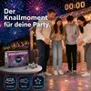 500x petardi - Fuochi d'artificio giovanili per la notte di Anteprima dell’immagine prodotto 8