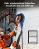 Ponceuse à sec VEVOR 950 W, ponceuse de plafond avec Voir les images du produit 2