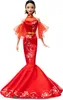 Mattel Puppe Barbie Signature Barbie Lunar New Year 2025 Produktbild-Vorschau 11
