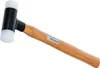 Schonhammer | Hickory-Stiel | rückschlagfrei | Ø 30 mm | Produktbild-Vorschau 5