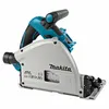 Makita 2x18 V scie circulaire plongeante 165 mm DSP600zj2 Voir les images du produit 2