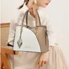OKWISH elegantní dámské kabelky – ramenní tašky, horní Náhled obrázku produktu 2